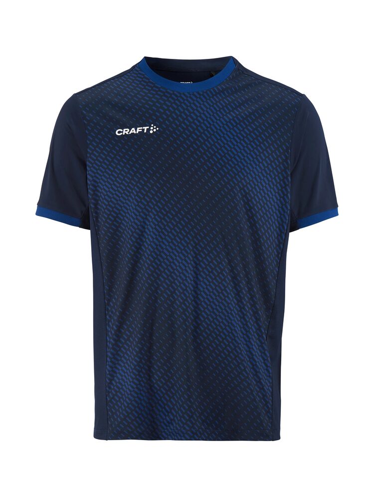 Evolve 2.0 contrast graphic jersey m