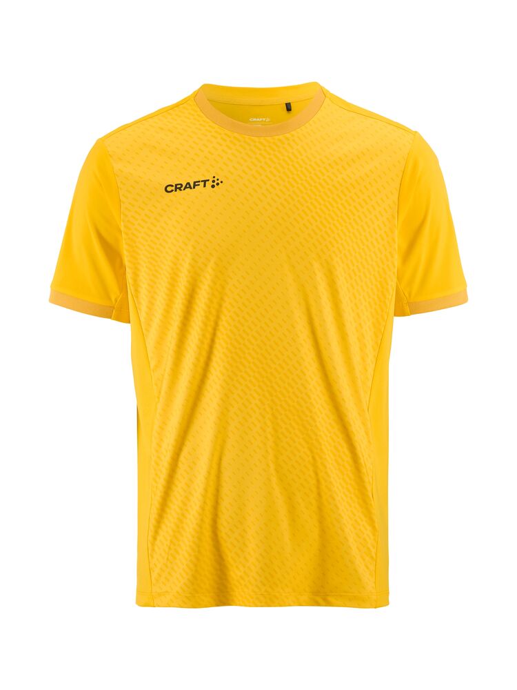 Evolve 2.0 contrast graphic jersey m