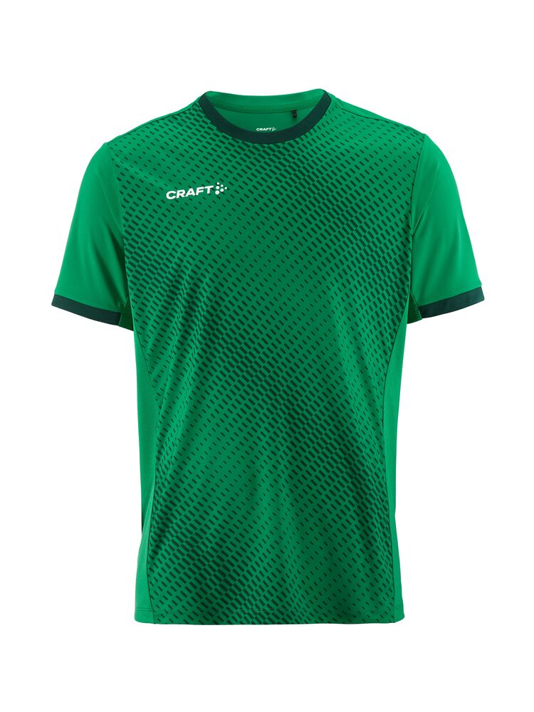 Evolve 2.0 contrast graphic jersey m