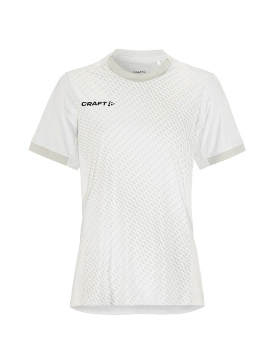 Evolve 2.0 contrast graphic jersey w