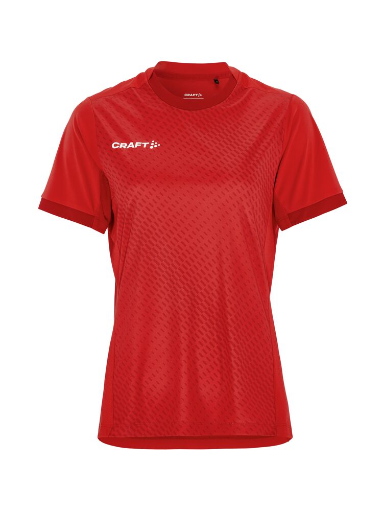Evolve 2.0 contrast graphic jersey w