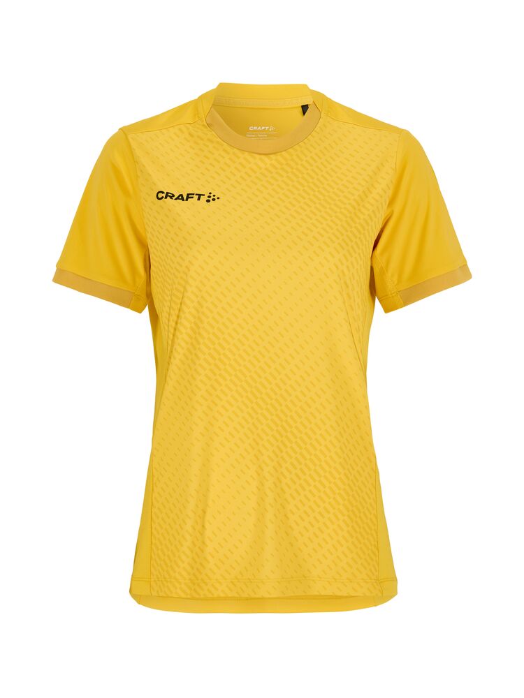 Evolve 2.0 contrast graphic jersey w