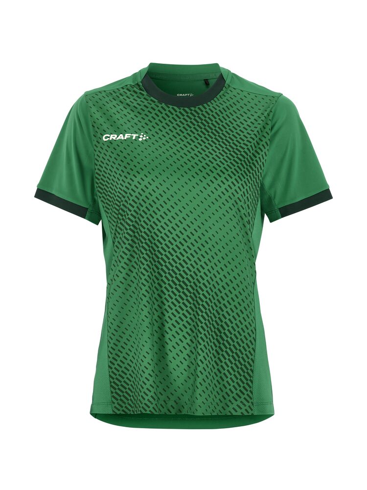 Evolve 2.0 contrast graphic jersey w
