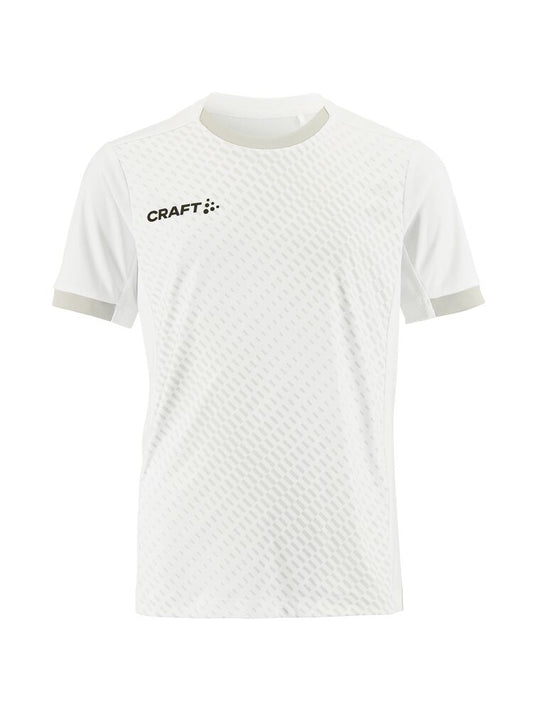 Evolve 2.0 contrast graphic jersey jr