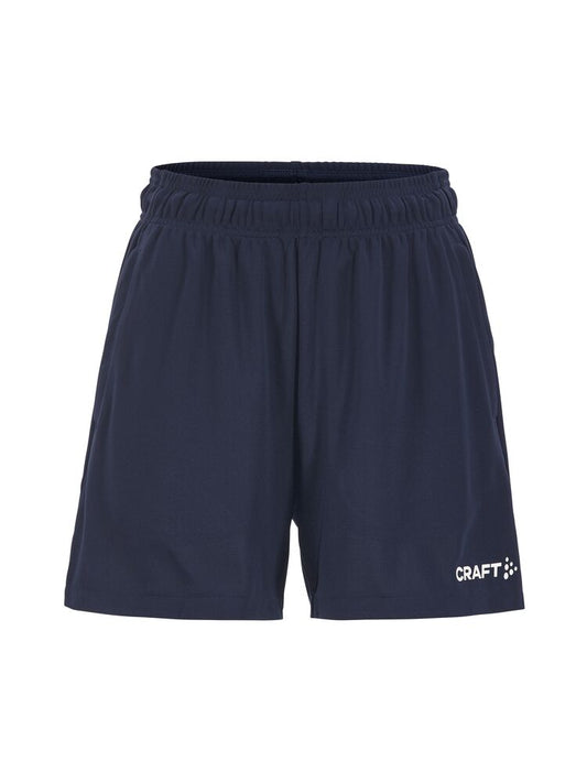 Ability zip pocket shorts w