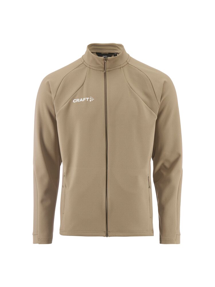 Extend 2.0 full zip jacket m