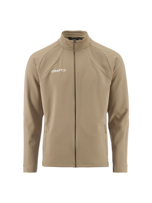 Extend 2.0 full zip jacket m