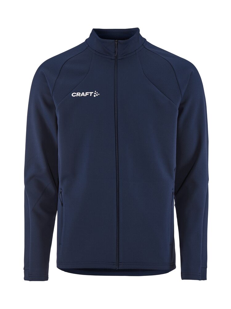 Extend 2.0 full zip jacket m