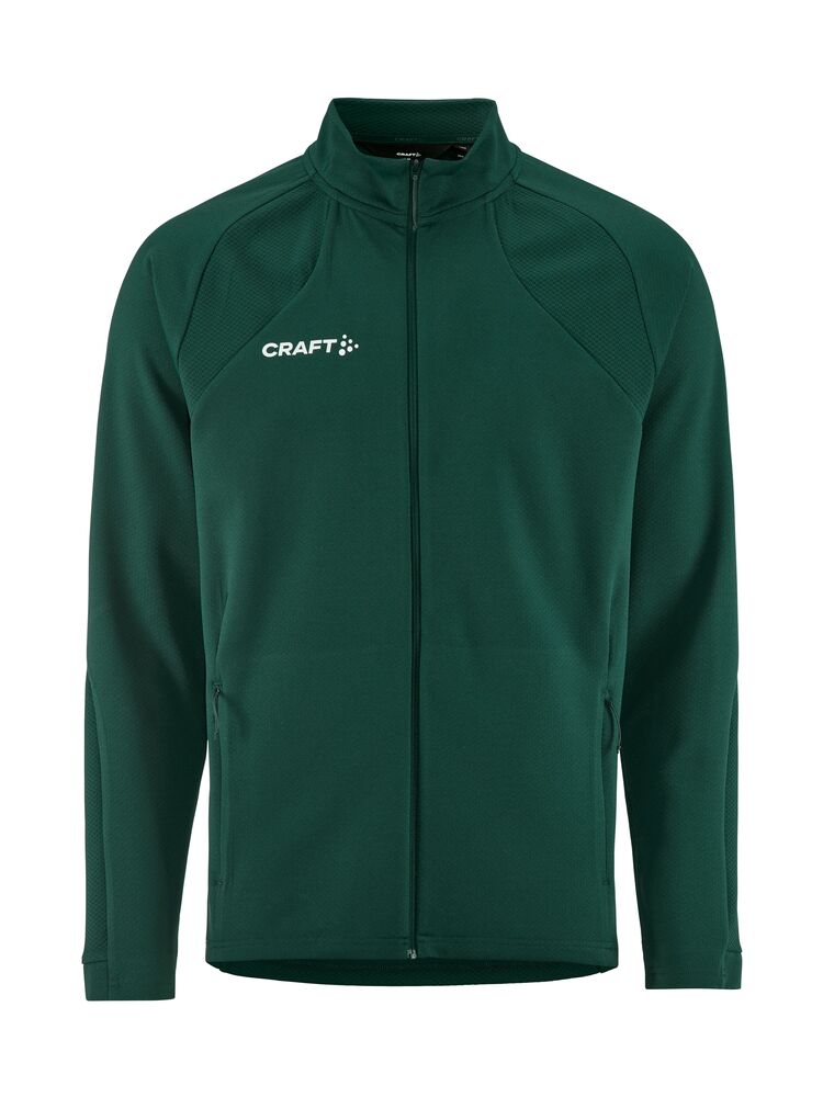 Extend 2.0 full zip jacket m