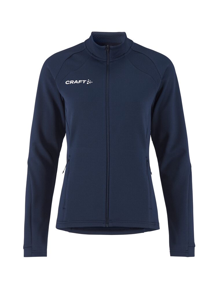 Extend 2.0 full zip jacket w