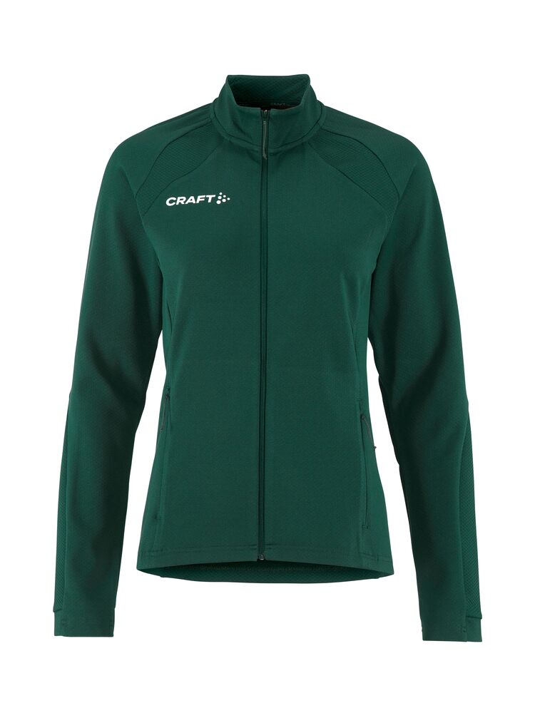 Extend 2.0 full zip jacket w