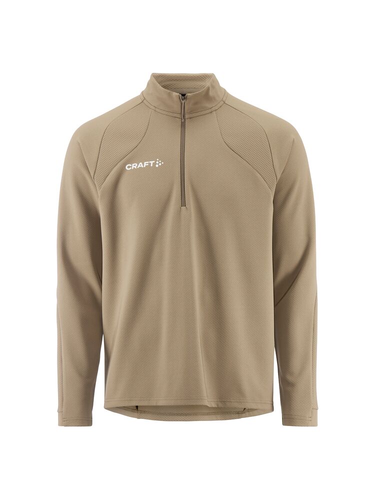 Extend 2.0 half zip m