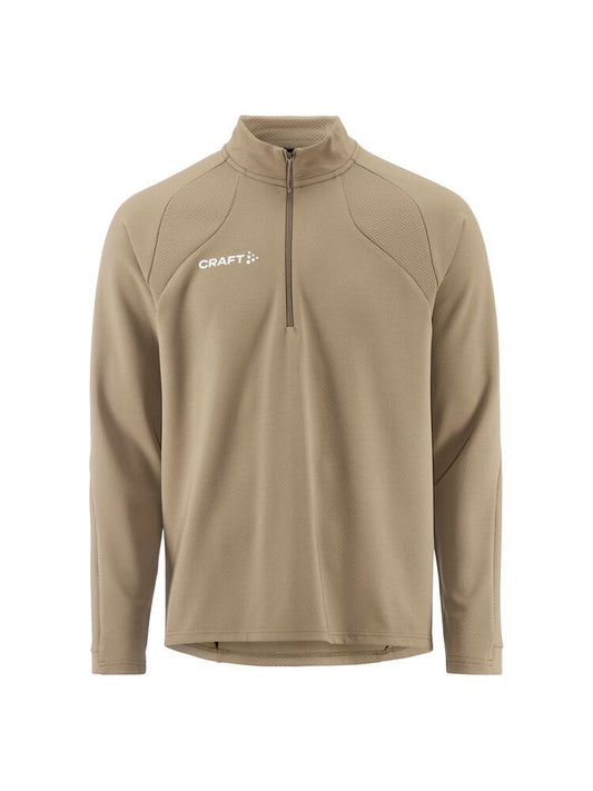 Extend 2.0 half zip m