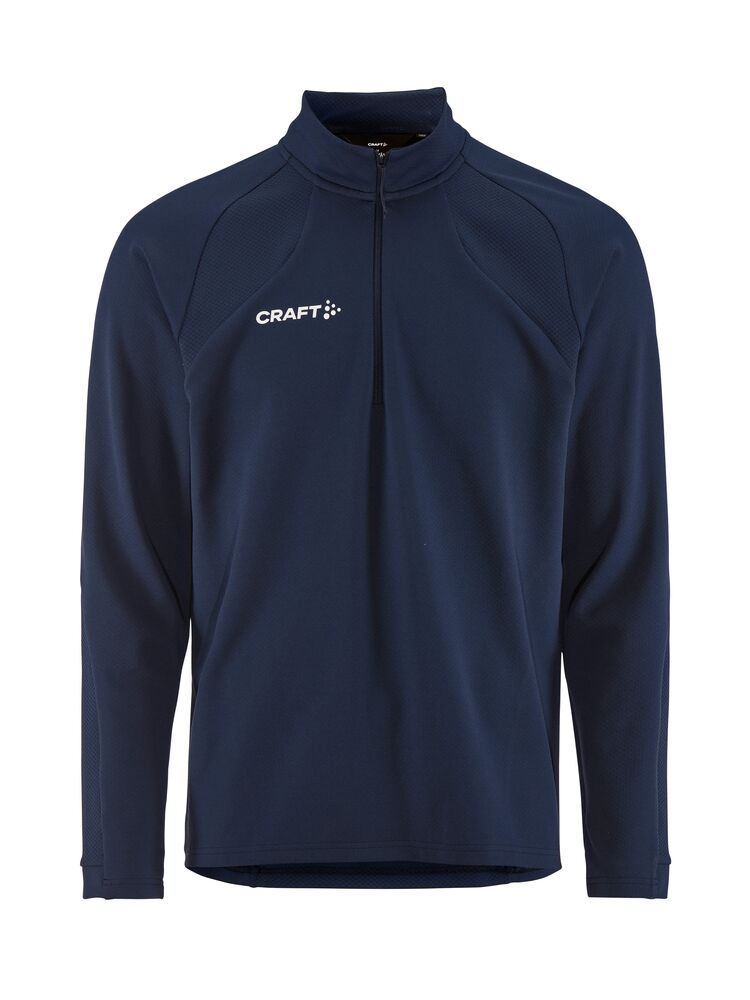 Extend 2.0 half zip m