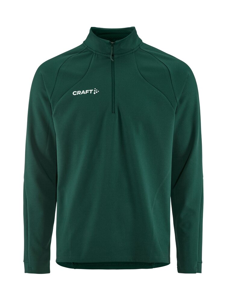 Extend 2.0 half zip m