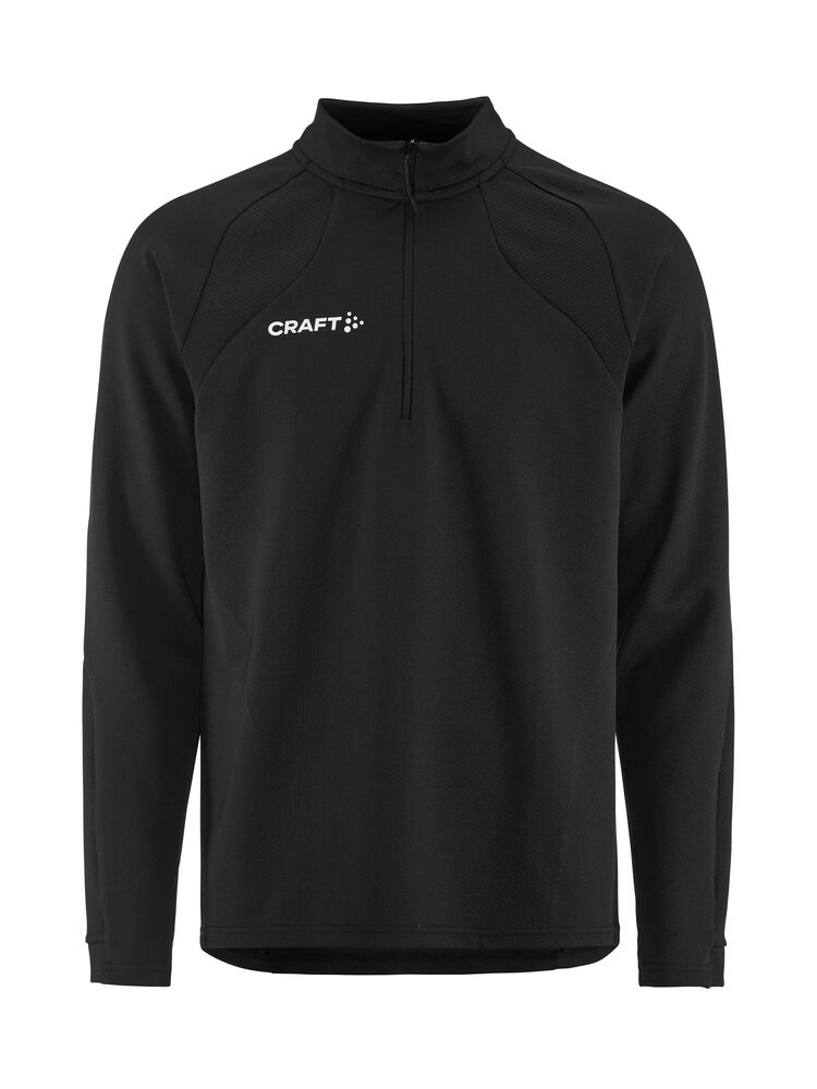 Extend 2.0 half zip m