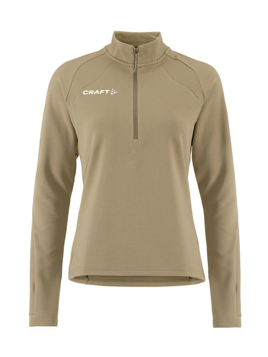 Extend 2.0 half zip w