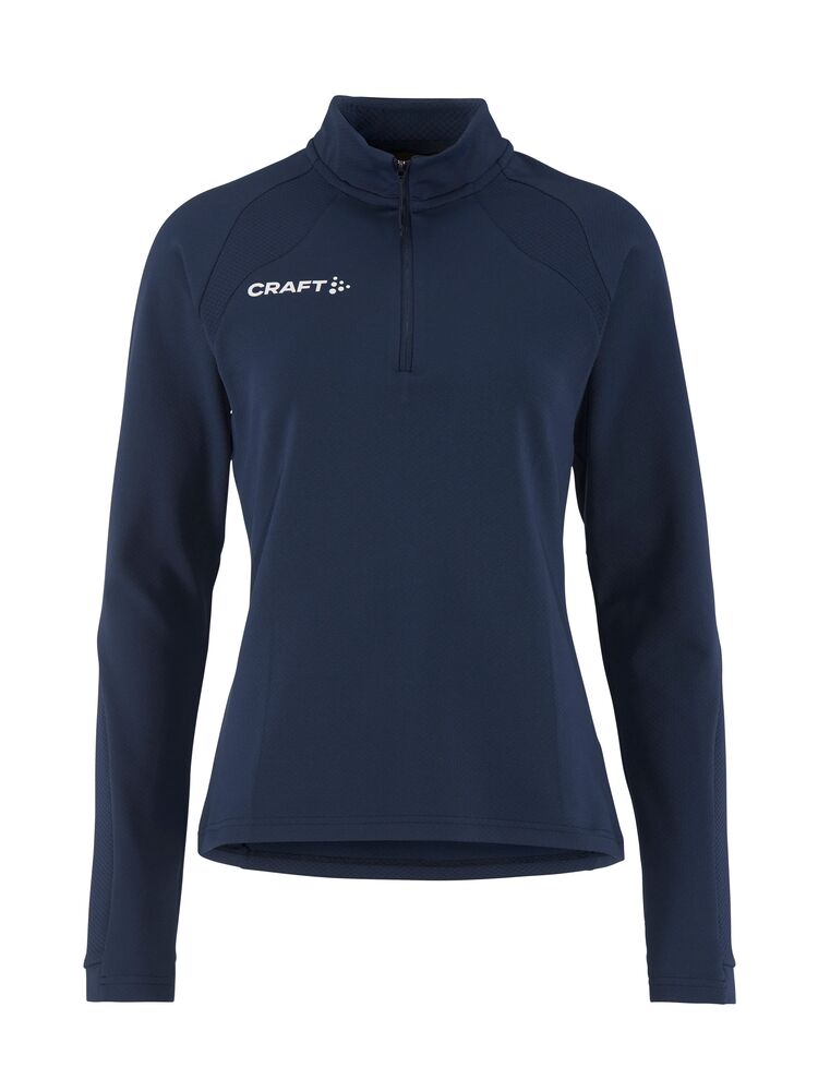 Extend 2.0 half zip w