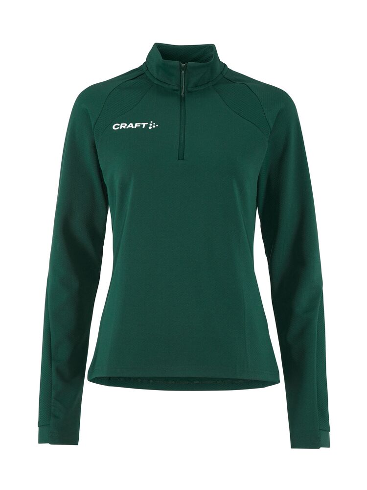 Extend 2.0 half zip w