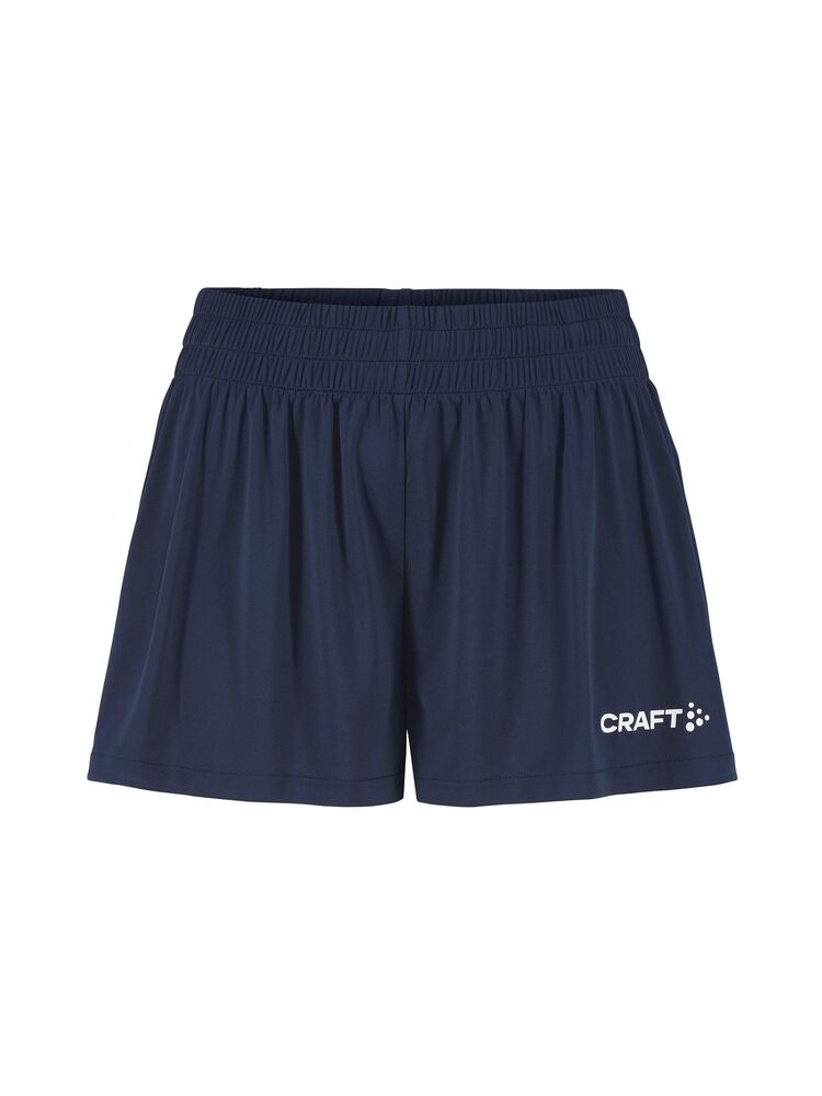 Ability zip pocket shorts w