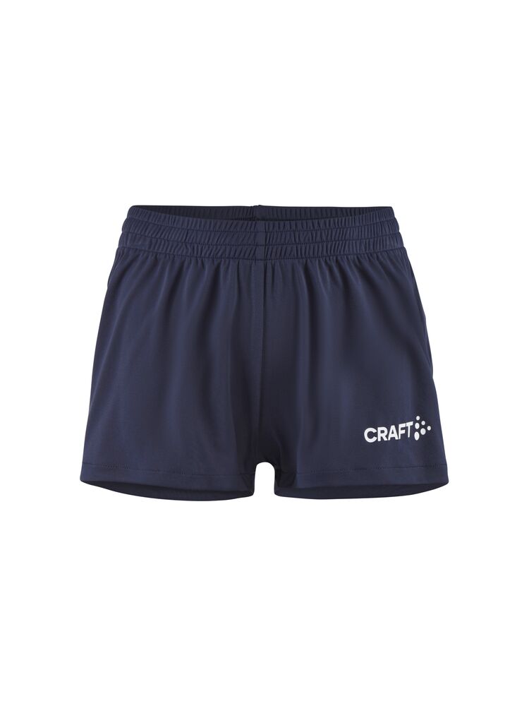 Ability zip pocket shorts jr