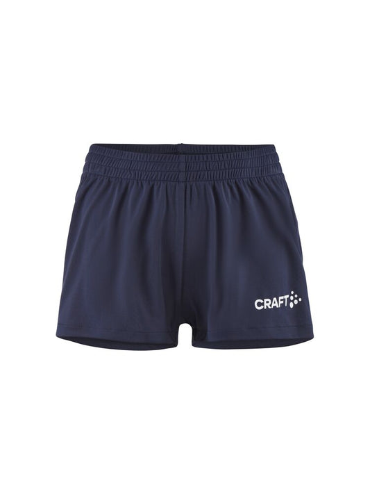 Ability zip pocket shorts jr