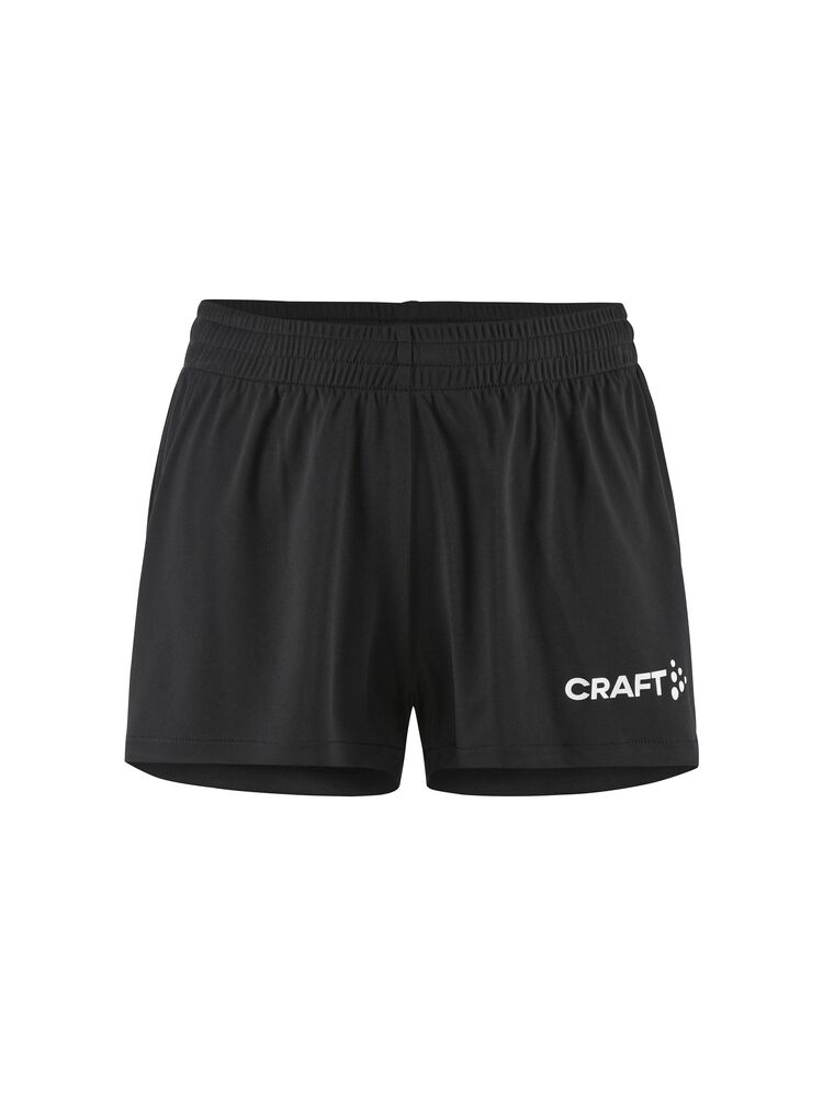 Ability zip pocket shorts jr