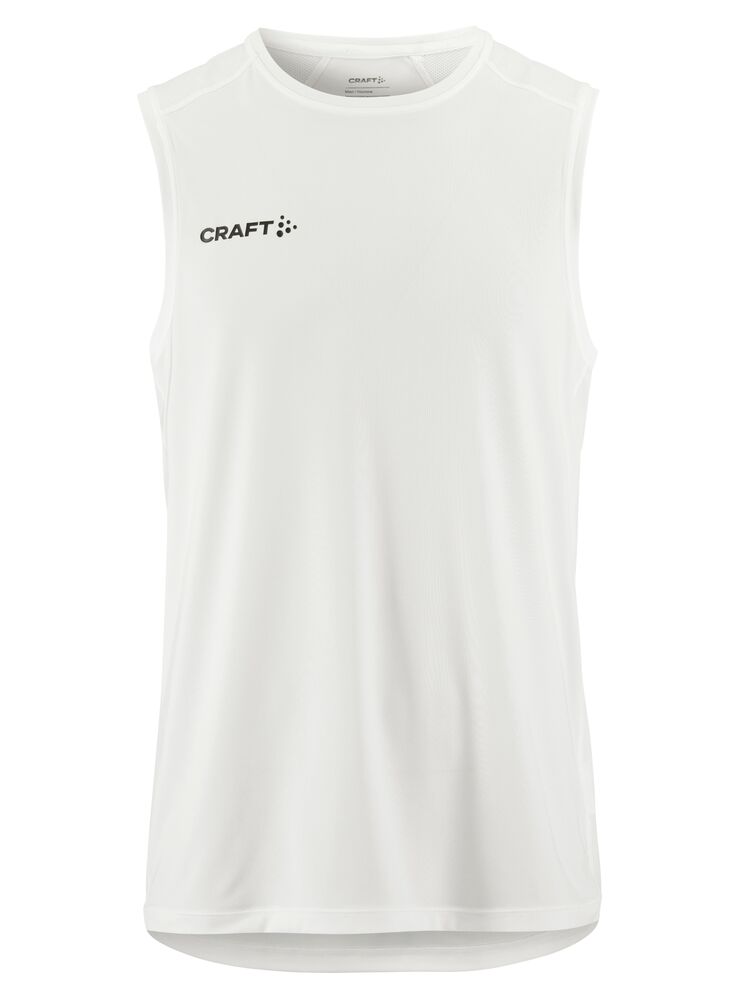 Ability zip sl tee m