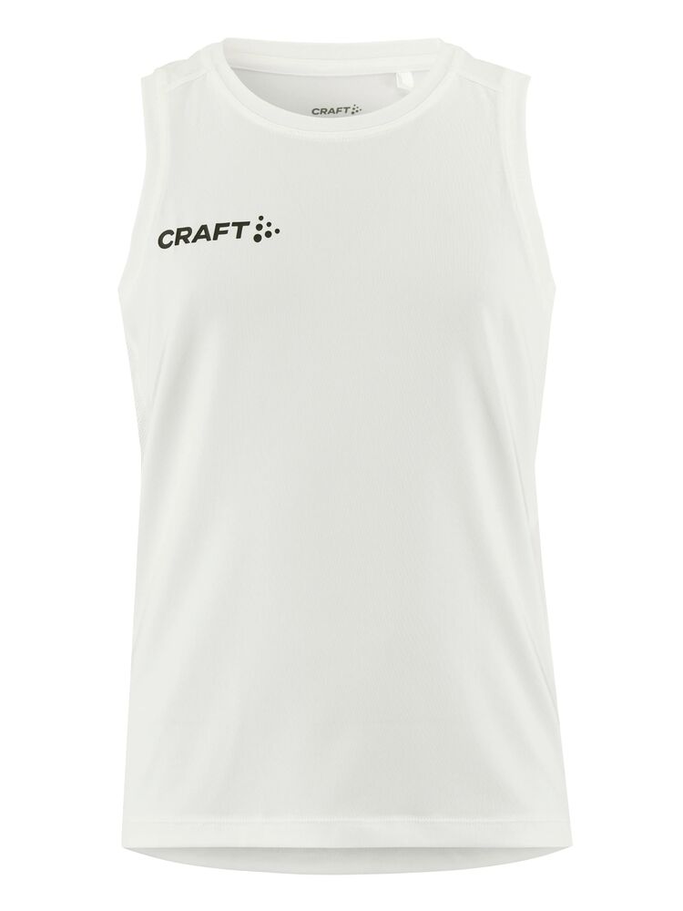 Ability zip sl tee jr