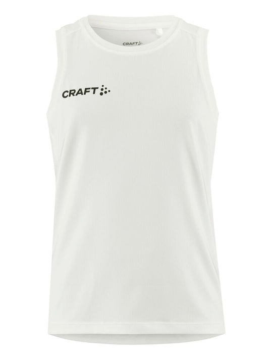 Ability zip sl tee jr