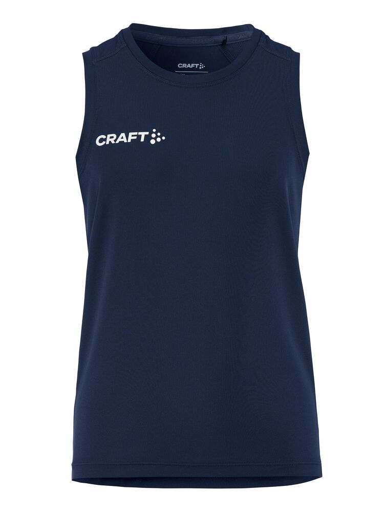 Ability zip sl tee jr