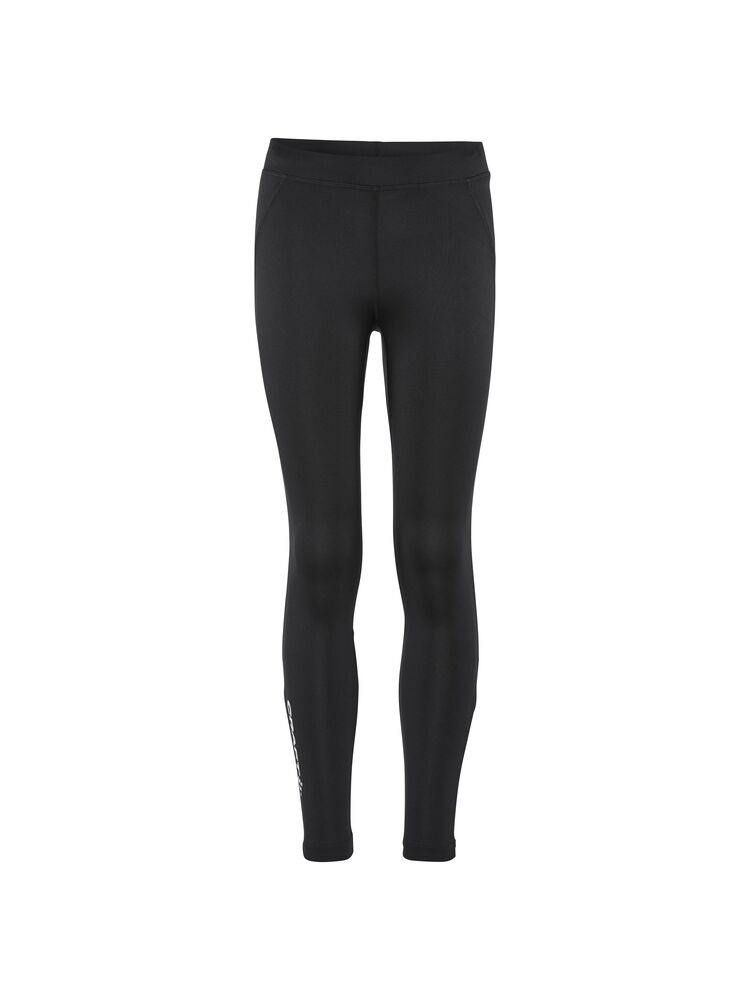 Rush 2.0 zip tights jr
