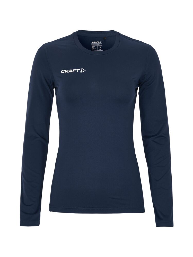 Ability baselayer ls w
