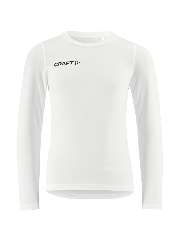 Ability baselayer ls jr