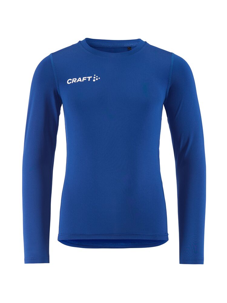 Ability baselayer ls jr