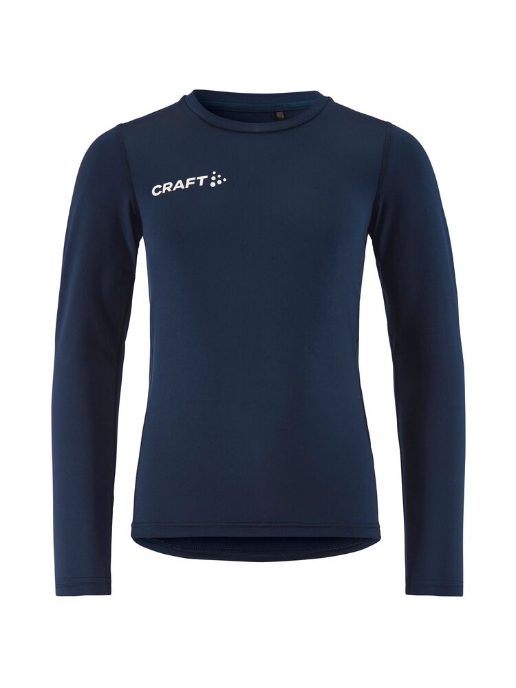 Ability baselayer ls jr