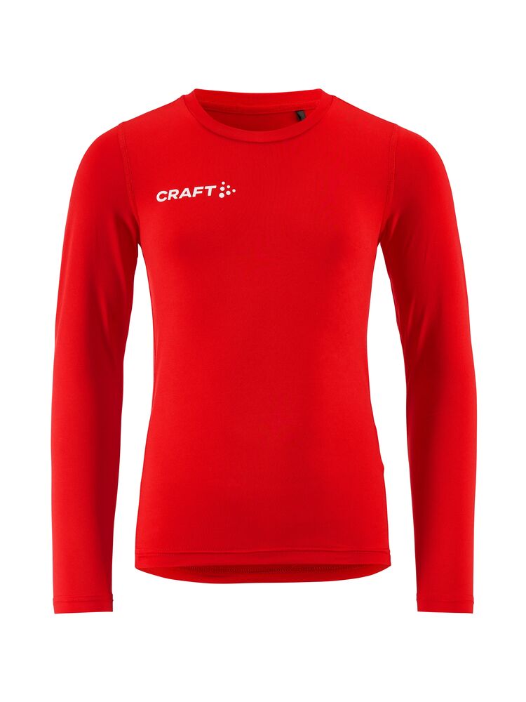 Ability baselayer ls jr