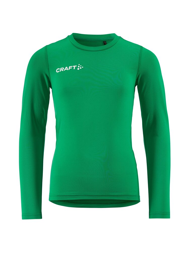 Ability baselayer ls jr