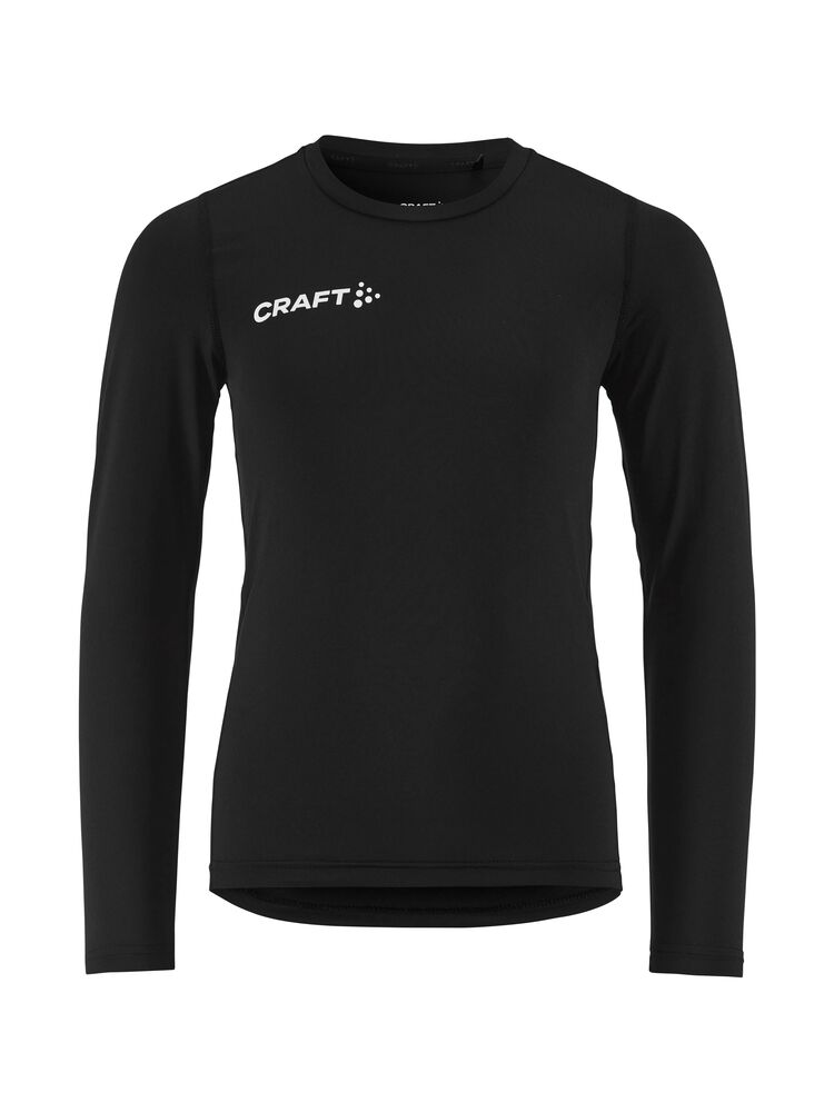 Ability baselayer ls jr