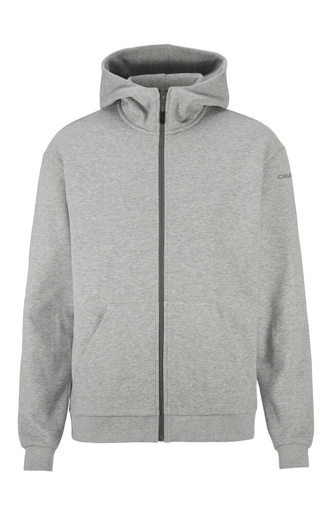 Community 2.0 fz hoodie m