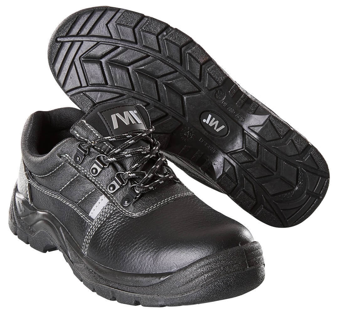 Veiligheidsschoenen; Veiligheidsschoenen laag