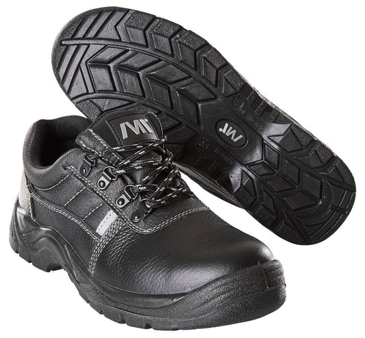 Veiligheidsschoenen; Veiligheidsschoenen laag