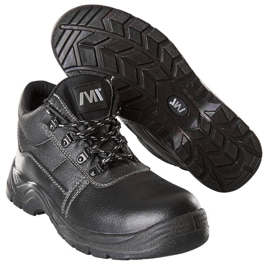 Veiligheidsschoenen; Veiligheidsschoenen (hoog)