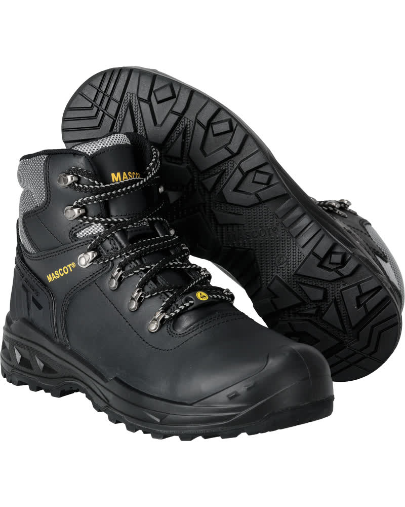 Veiligheidsschoenen hoog ; Veiligheidsschoenen (hoog); Veiligheidsschoenen