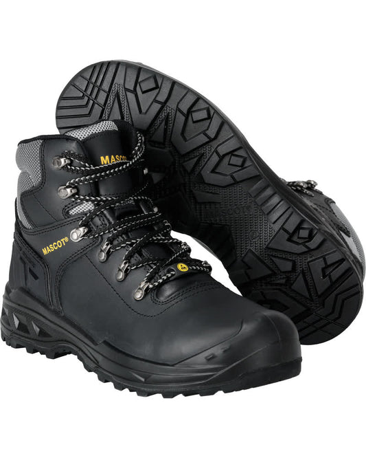Veiligheidsschoenen hoog ; Veiligheidsschoenen (hoog); Veiligheidsschoenen