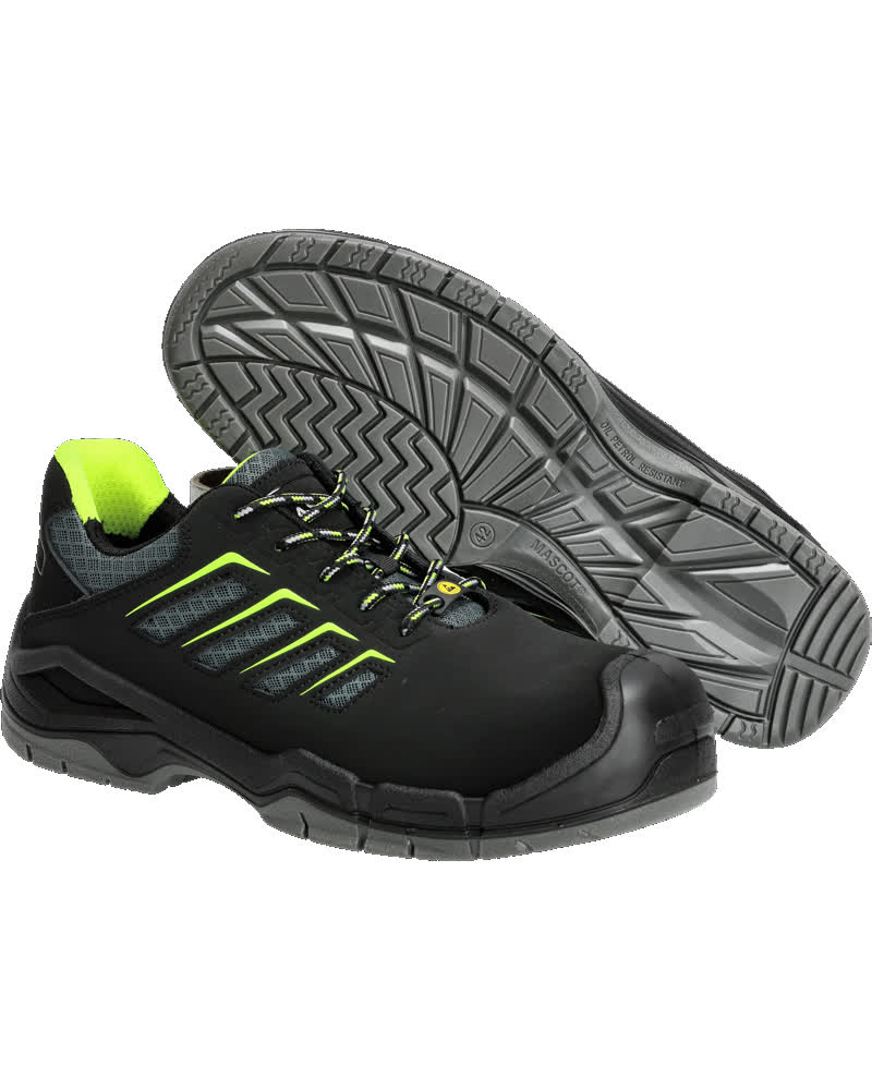 Veiligheidsschoenen laag; Veiligheidsschoenen