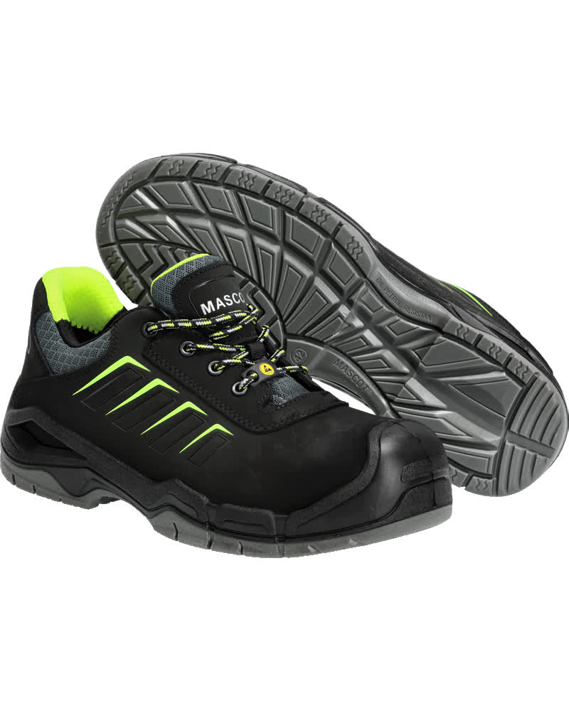 Veiligheidsschoenen laag; Veiligheidsschoenen