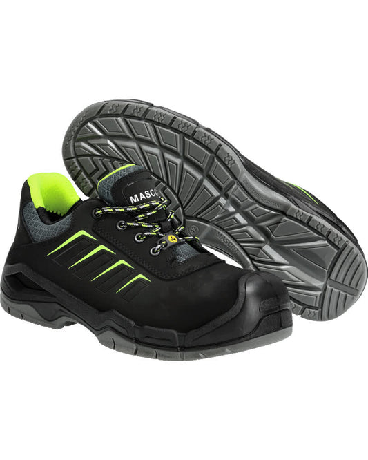 Veiligheidsschoenen laag; Veiligheidsschoenen