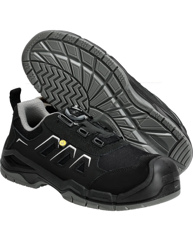 Veiligheidsschoenen laag; Veiligheidsschoenen