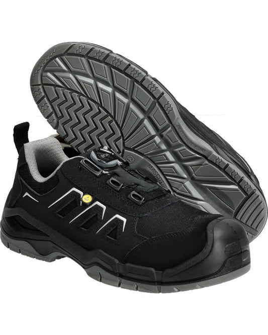 Veiligheidsschoenen laag; Veiligheidsschoenen